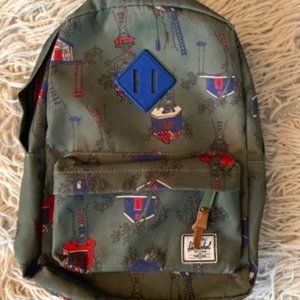 Kids HERSCHEL SUPPLY CO. Heritage Backpack Age 3-4